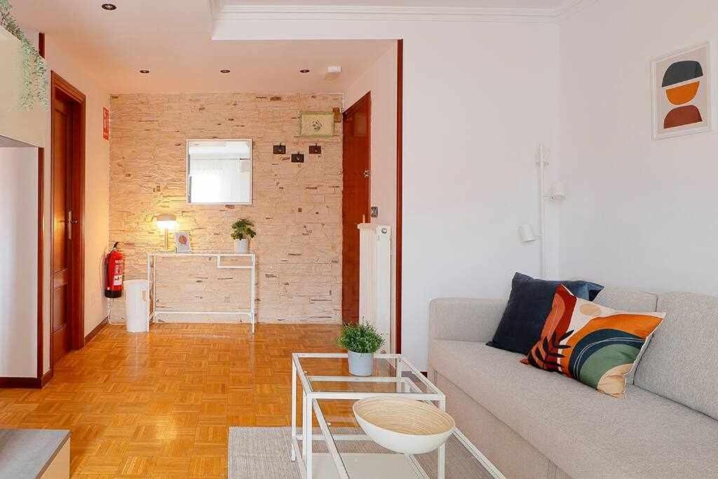 Coto Salinas Apartamento *