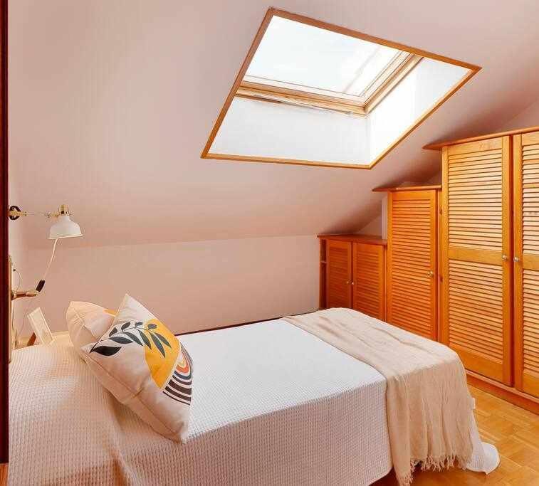 Apartamento Coto Salinas