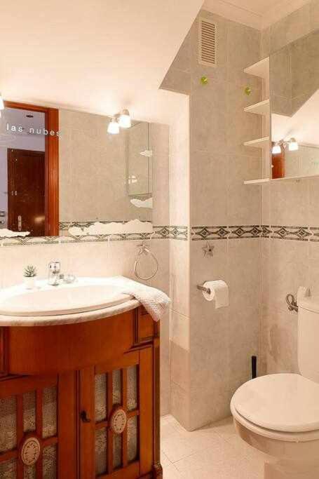 Apartamento Coto Salinas Salinas (Castrillon)