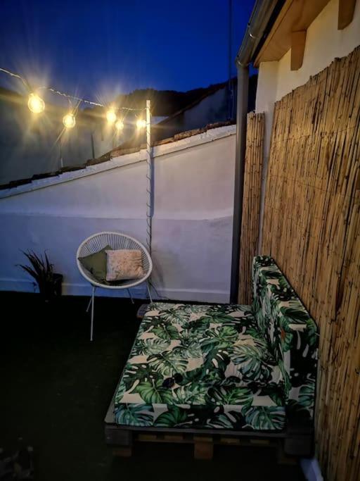 Сasa de vacaciones La Casa Del Chellero *
