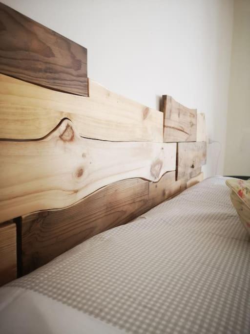 Сasa de vacaciones La Casa Del Chellero