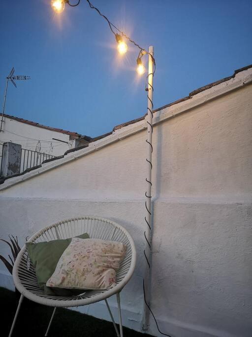 Сasa de vacaciones La Casa Del Chellero *
