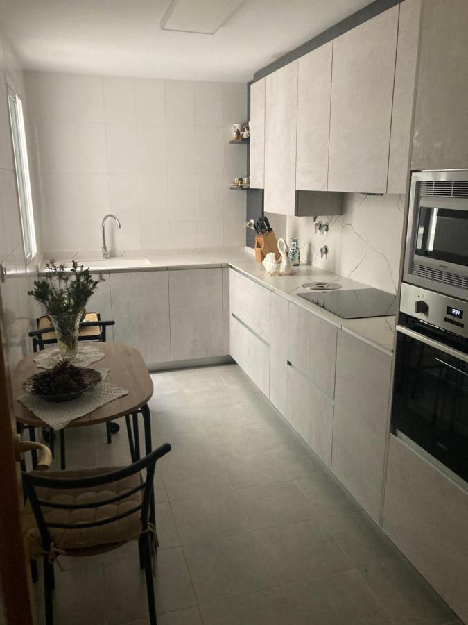 Vacacional Apartment *