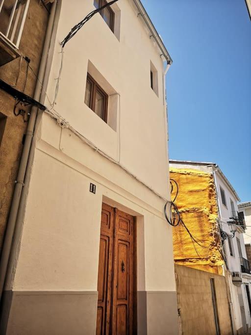 La Casa Del Chellero Сasa de vacaciones *