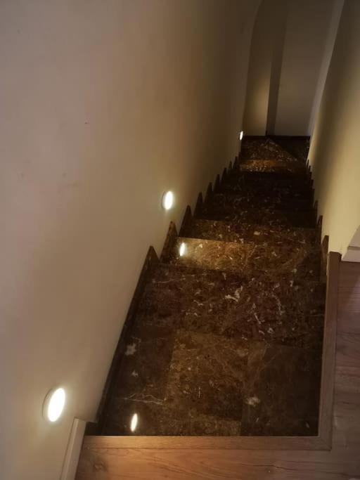Сasa de vacaciones La Casa Del Chellero *