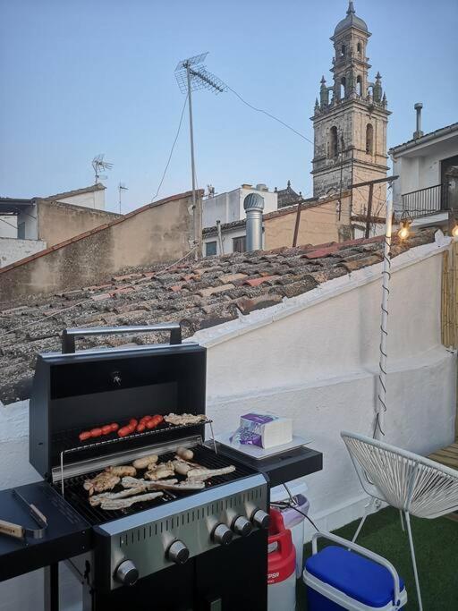 La Casa Del Chellero Сasa de vacaciones