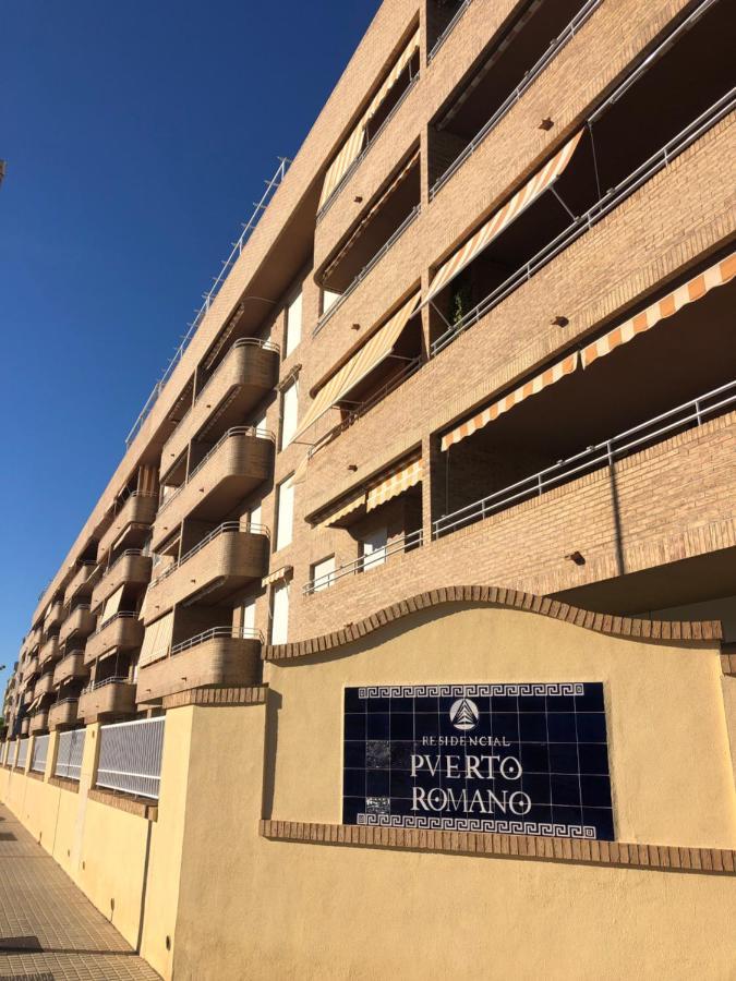 Paradise Flat In Centre W/ Large Pool * Dénia