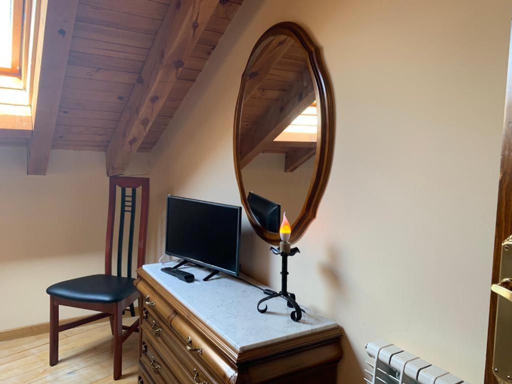 Rincon De Holiday home Ayllon