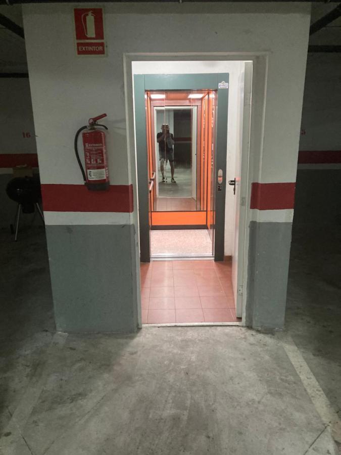 Apartment Vacacional