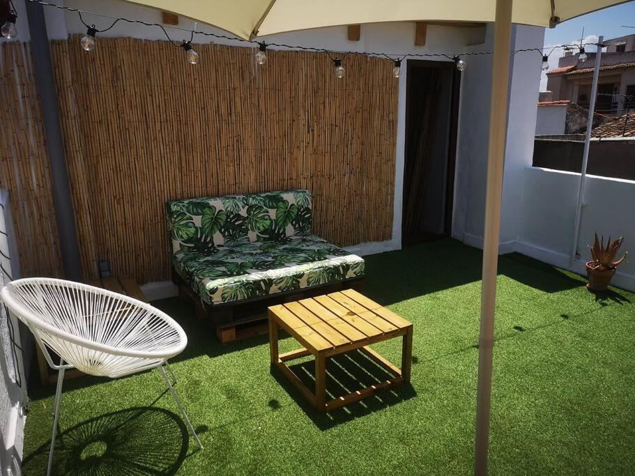 La Casa Del Chellero Сasa de vacaciones