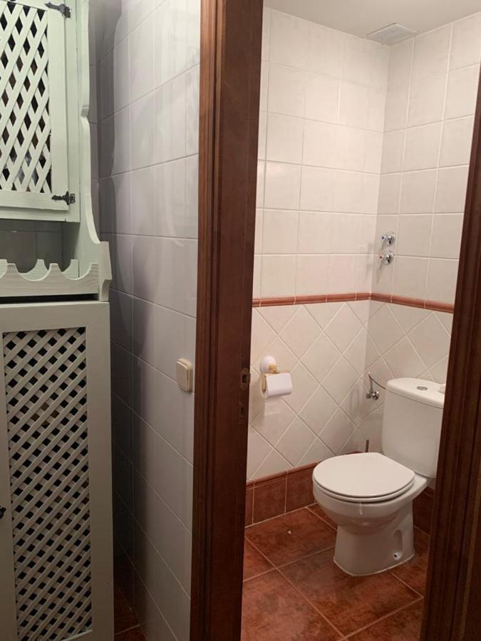 Holiday home Rincon De *