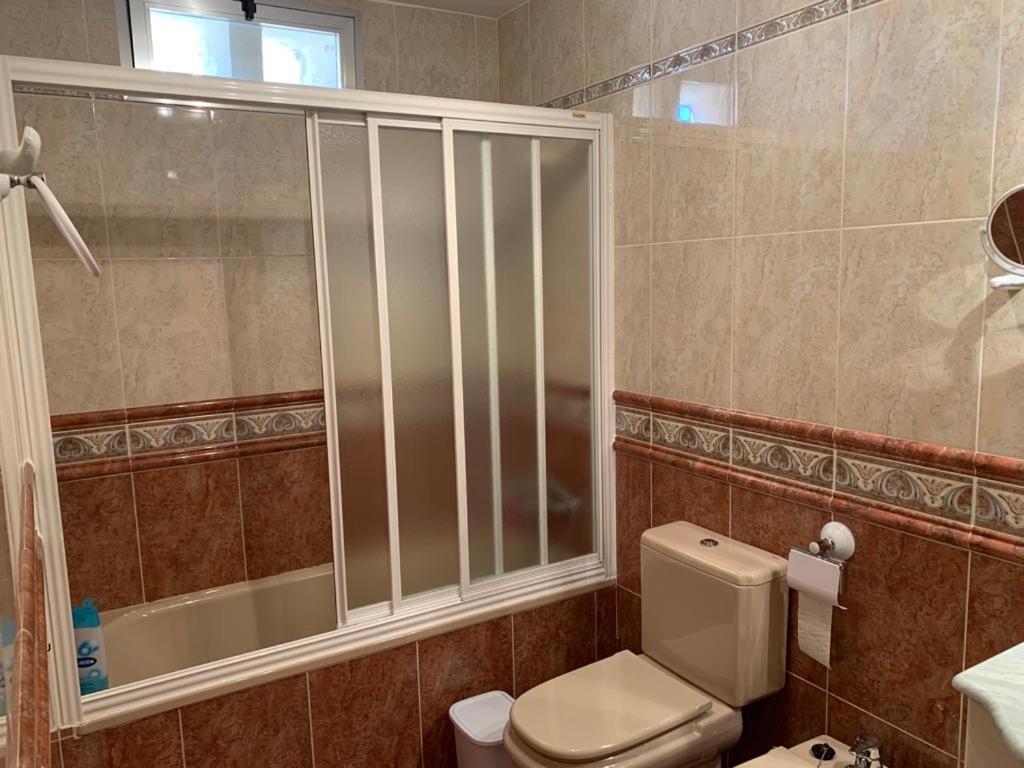 Holiday home Rincon De Ayllon