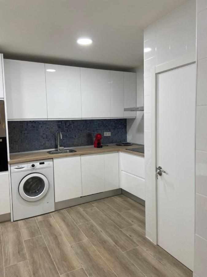 Llana 5 Turistico Apartment Jaen