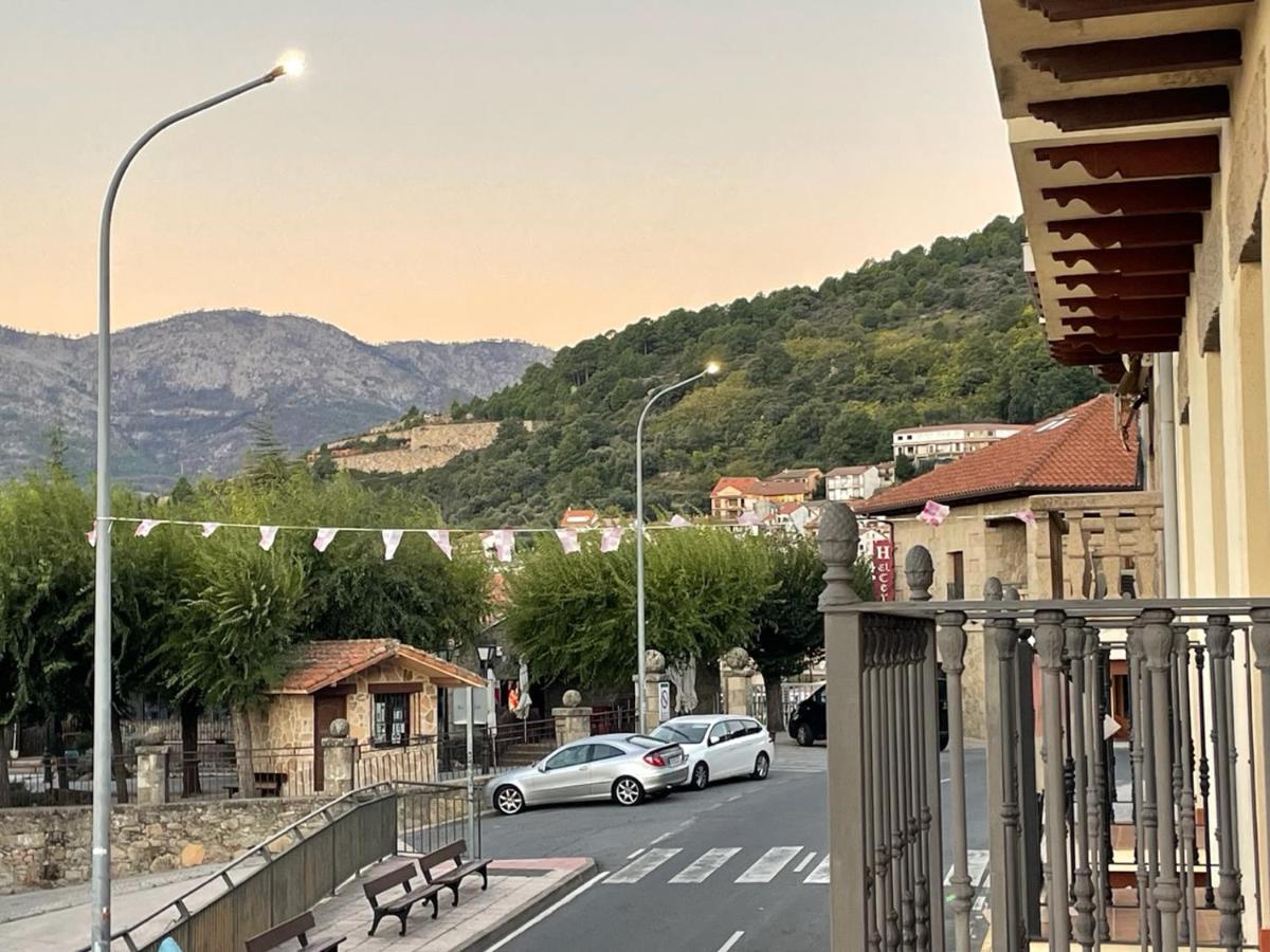 Luna De Gredos *