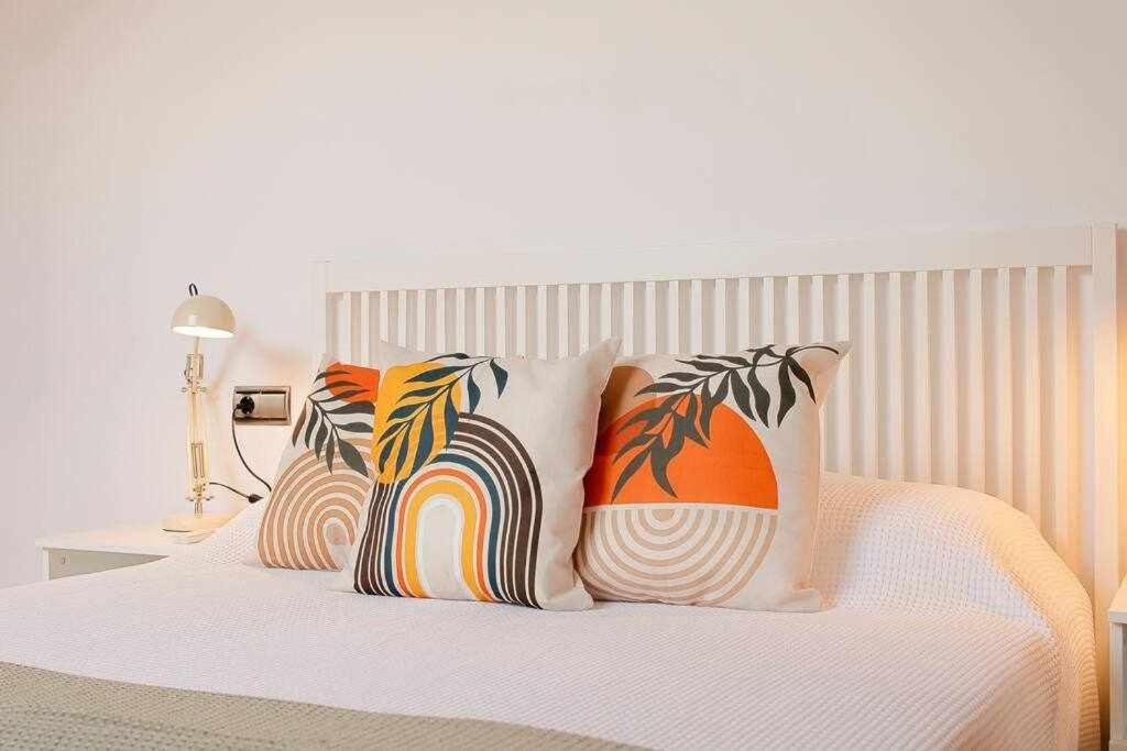Apartamento Coto Salinas *