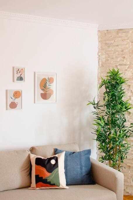 Coto Salinas Apartamento *