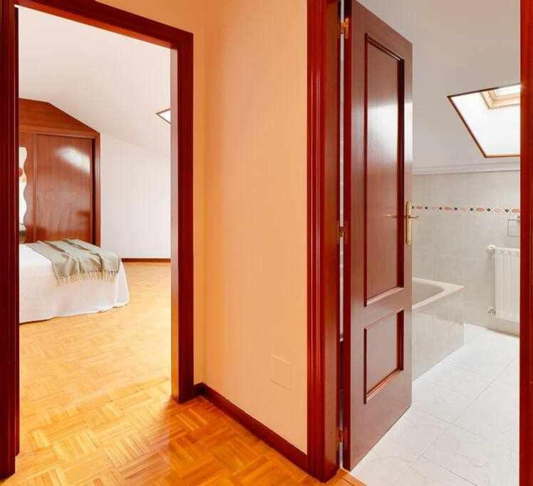 Apartamento Coto Salinas Salinas (Castrillon)