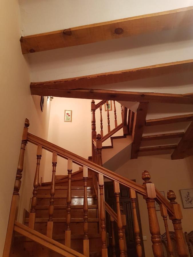 Holiday home Rincon De Ayllon