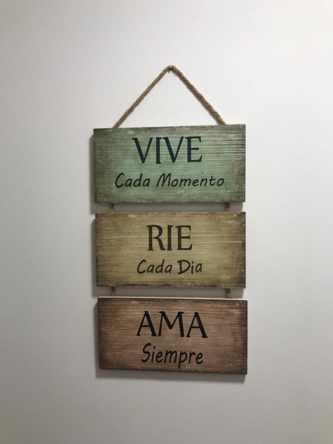 Paraiso Playero En Palmas Apartamento *