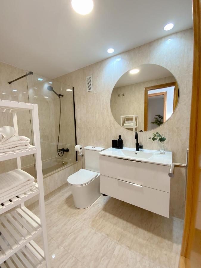 Apartamento Paradise Flat In Centre W/ Large Pool *