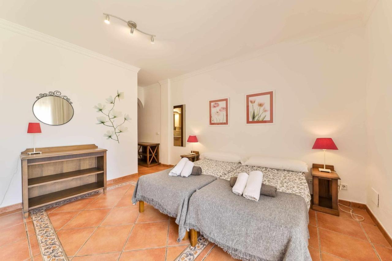 Villa Puig Des Call Cycling Friendly Felanitx