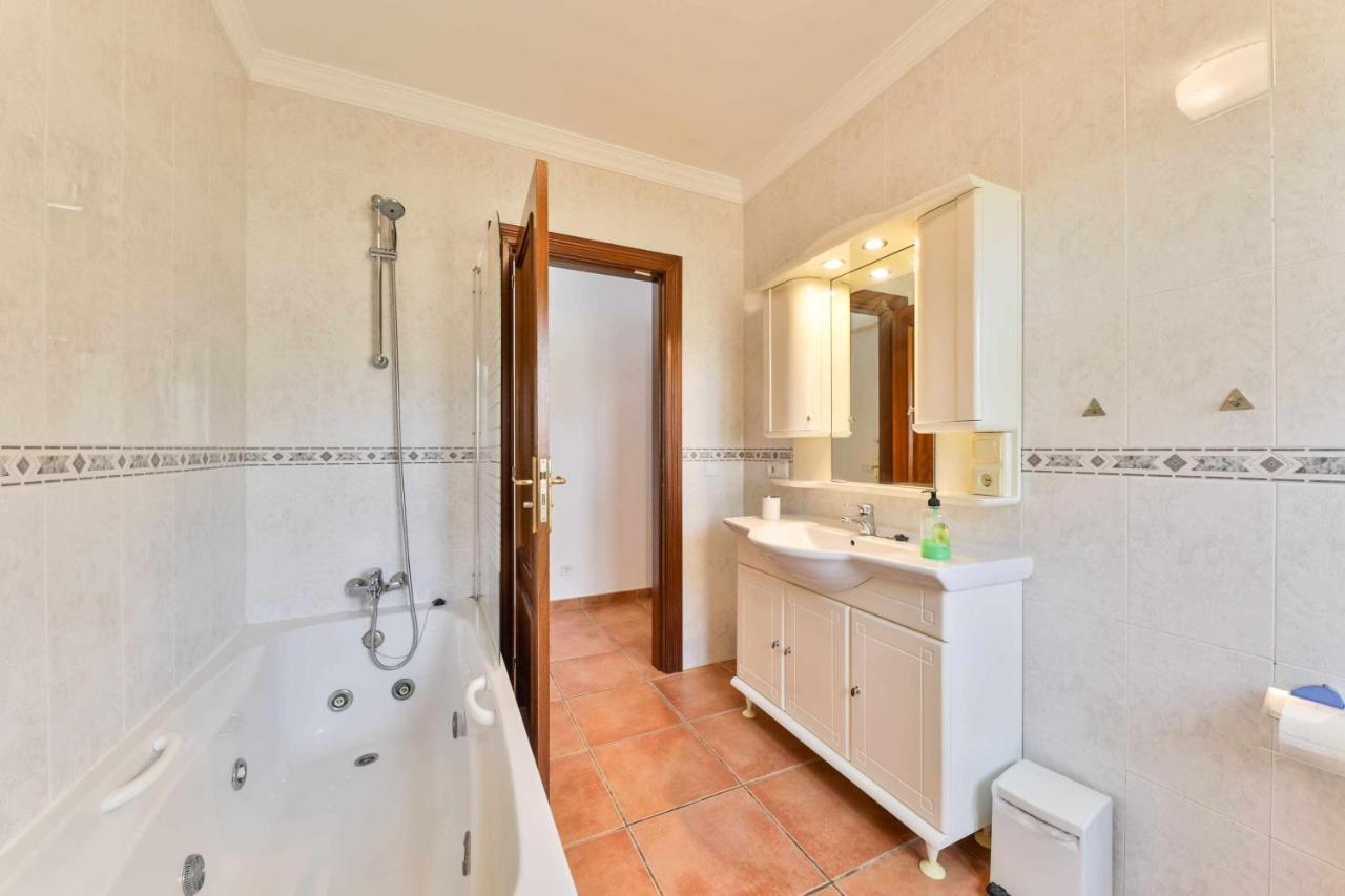 Villa Puig Des Call Cycling Friendly