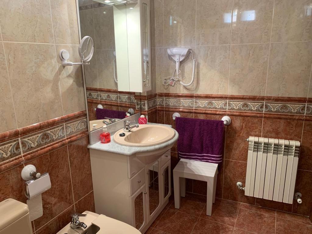 Rincon De Holiday home