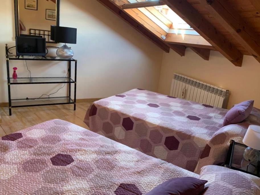 Rincon De Holiday home