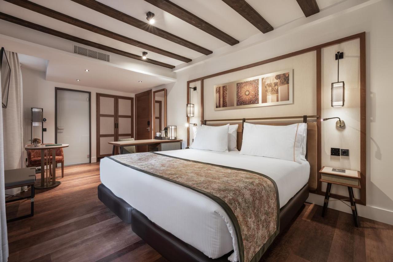 Hotel Aurea By Eurostars Company