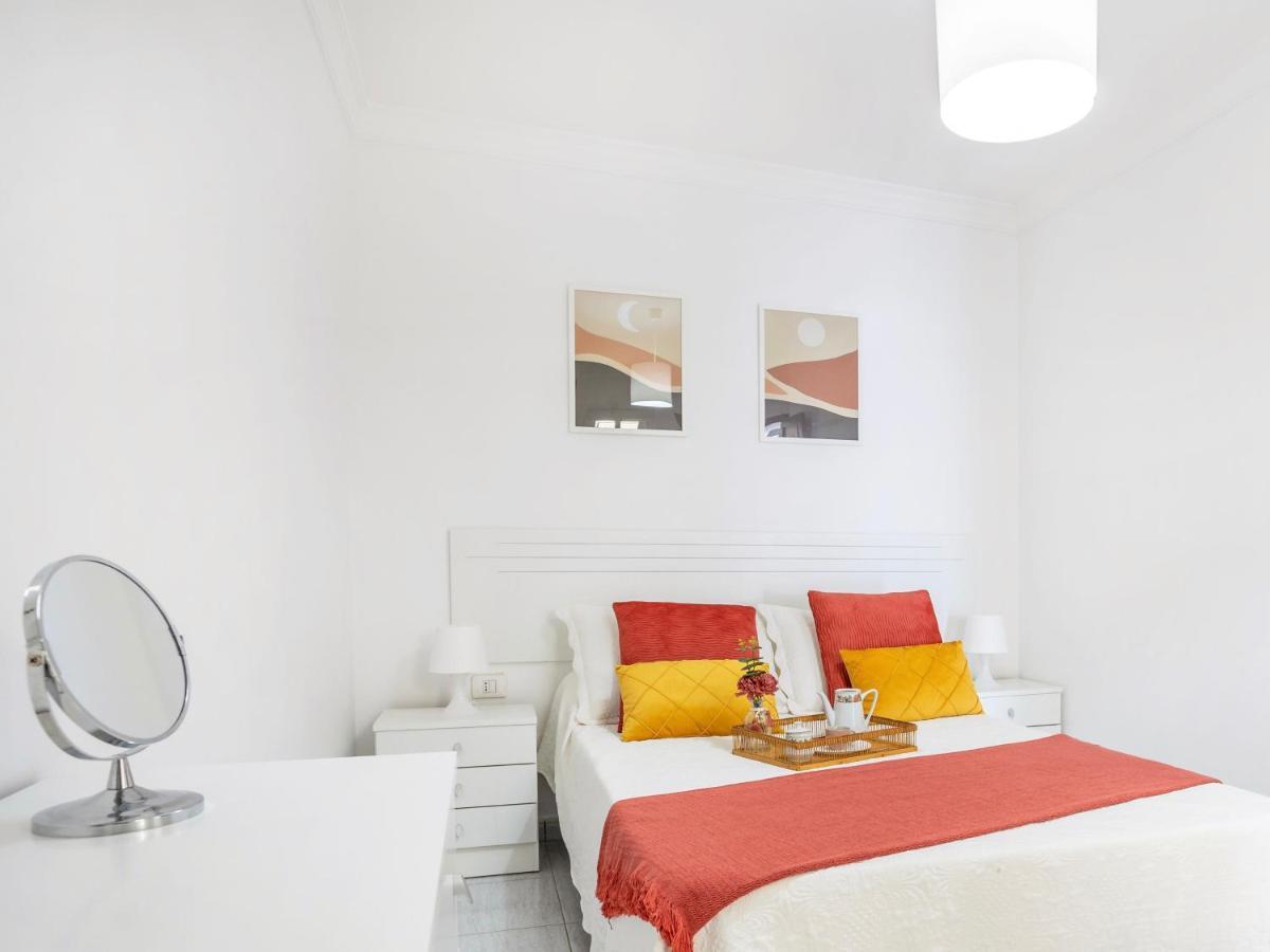 Apartment Live La Jaca El Remo Arico