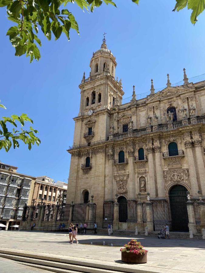 Llana 5 Turistico * Jaen