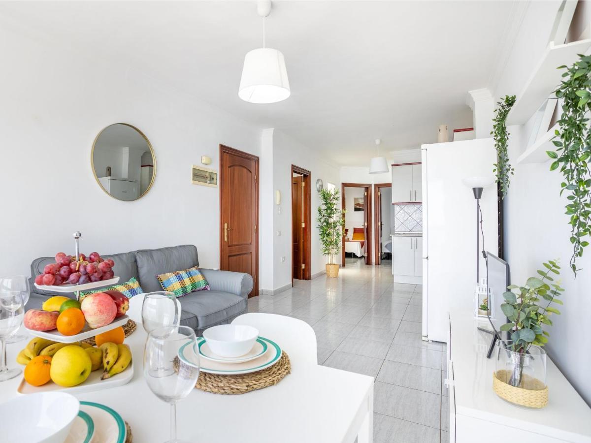 Live La Jaca El Remo Apartment Arico