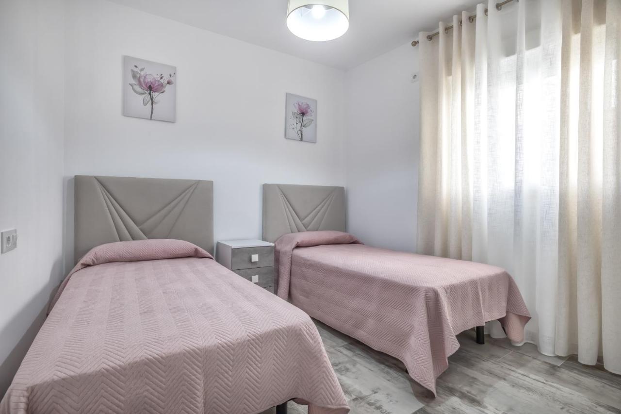 Ariadna & Casco Historico Apartment