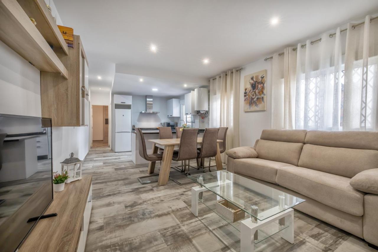 Ariadna & Casco Historico Apartment *