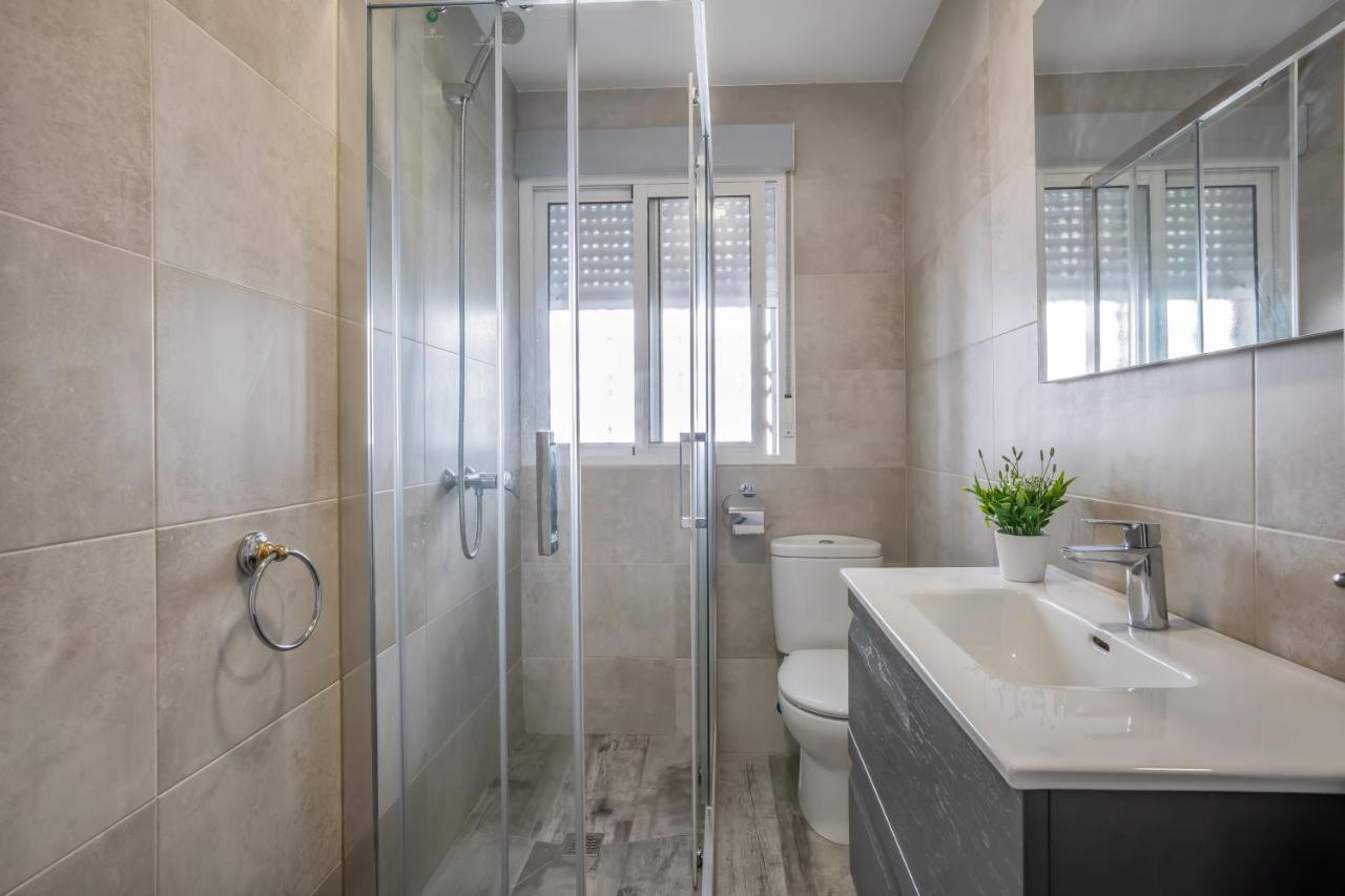 Ariadna & Casco Historico Apartment Cordoba