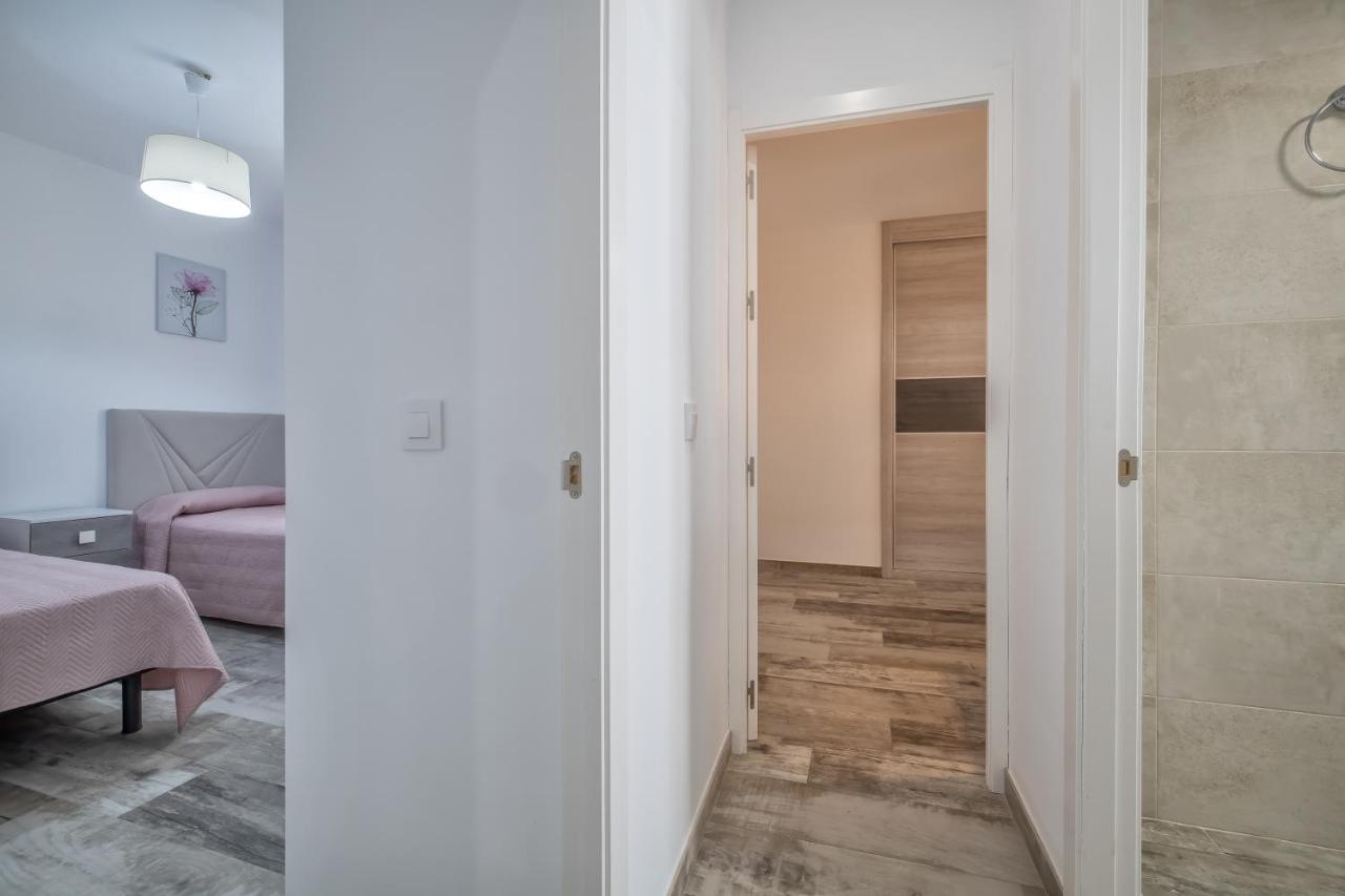 Apartment Ariadna & Casco Historico