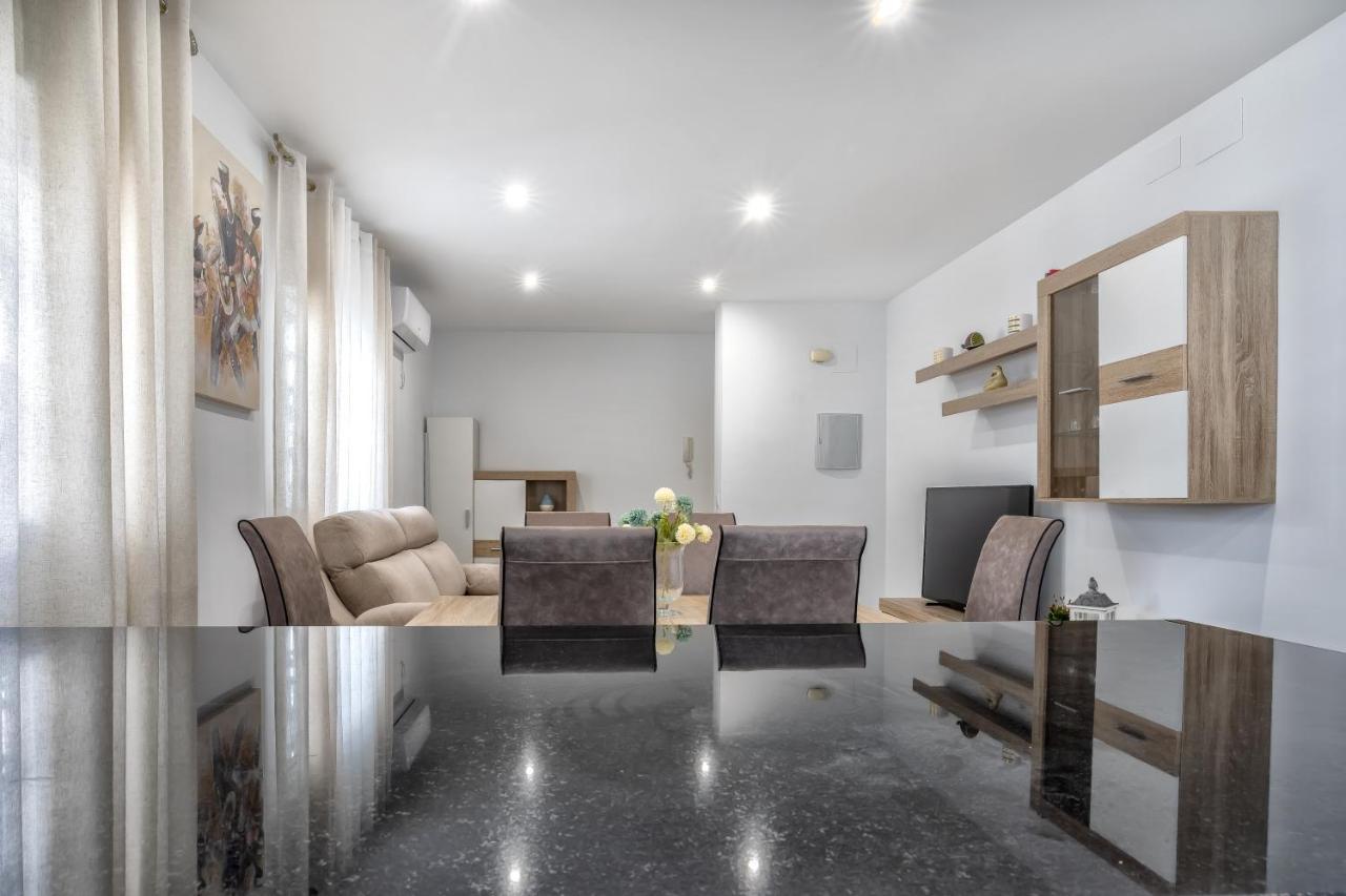 Ariadna & Casco Historico Apartment Cordoba