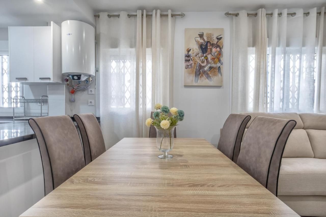 Ariadna & Casco Historico Apartment