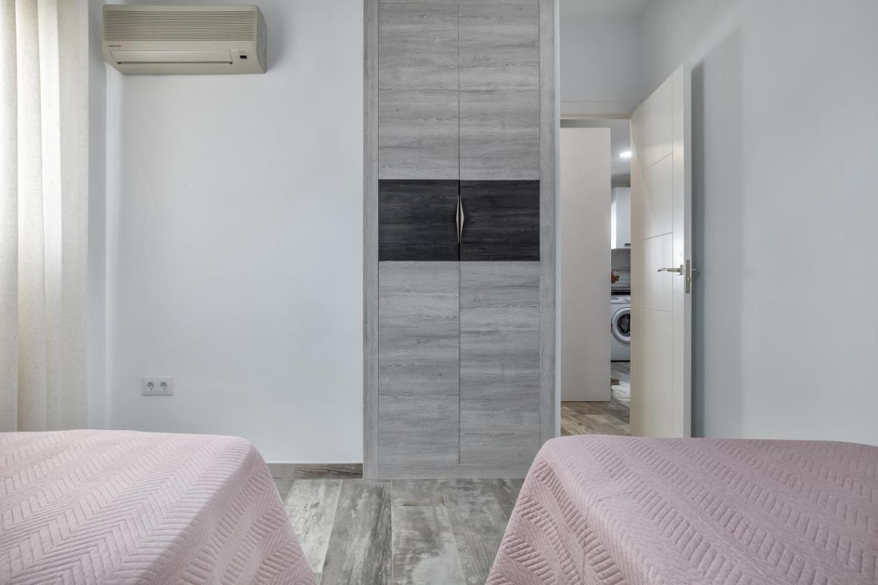 Ariadna & Casco Historico Apartment Cordoba