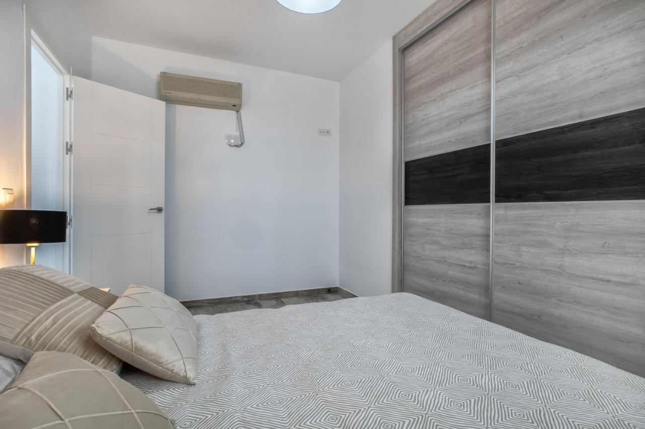 Ariadna & Casco Historico Apartment