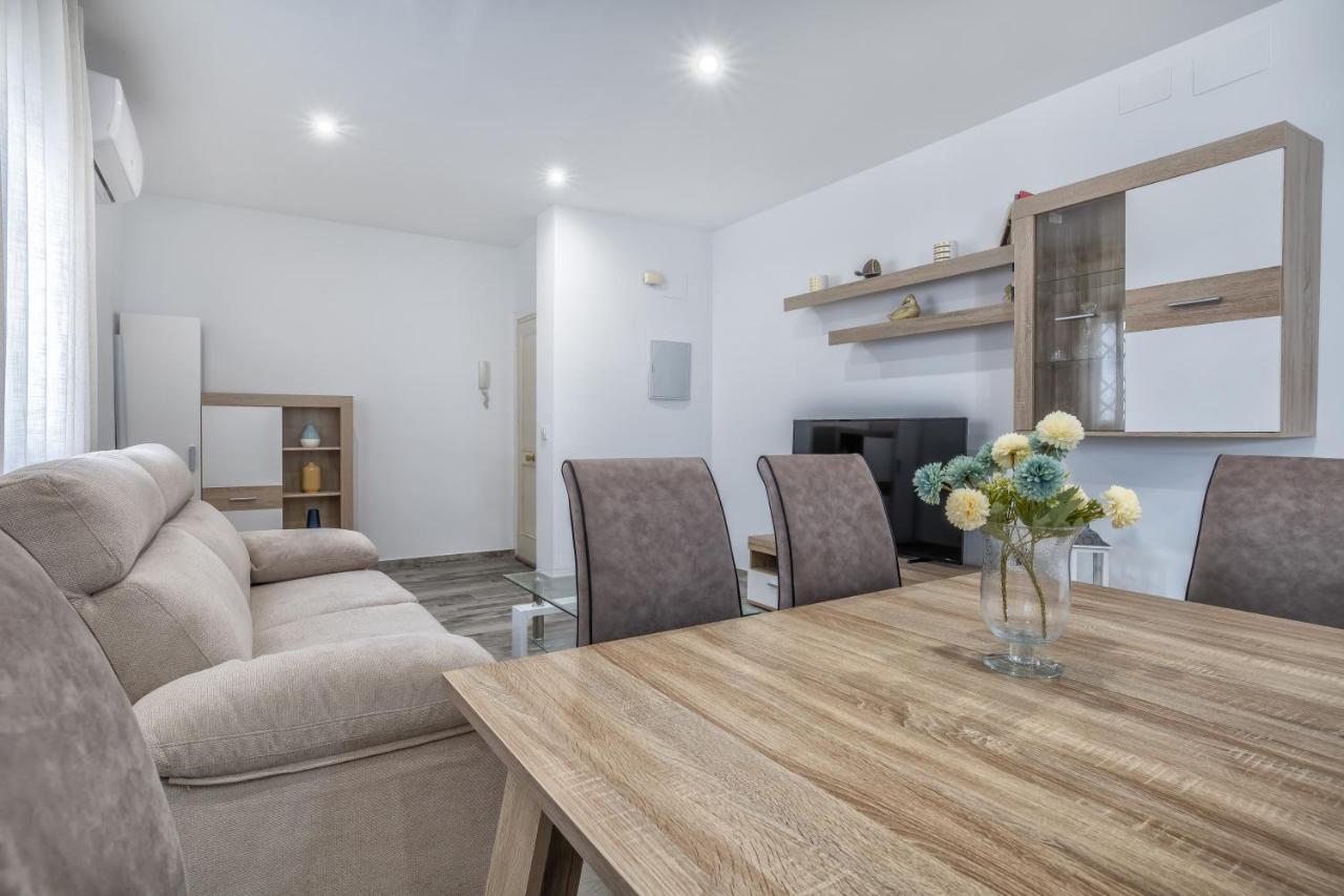 Ariadna & Casco Historico Apartment Cordoba