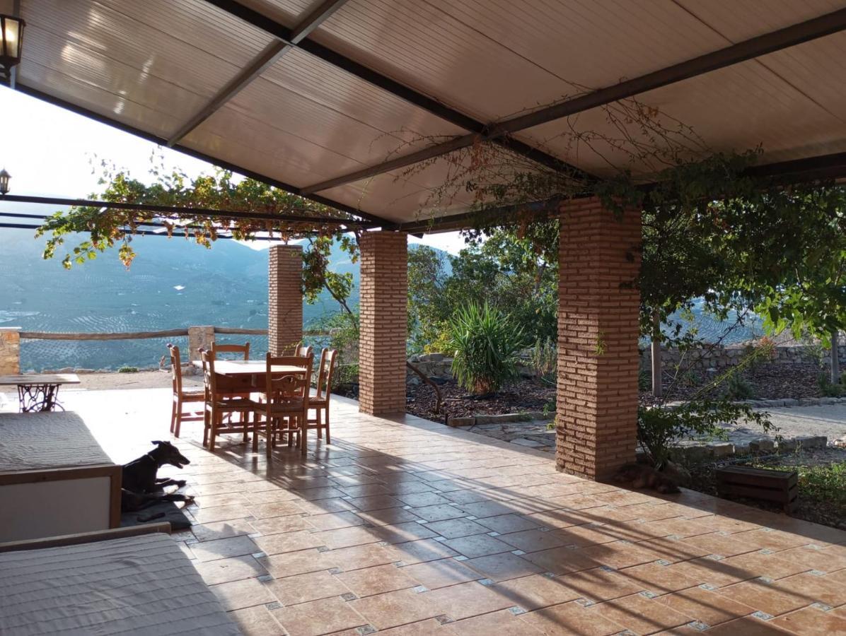 Casa Dehesa San Cristobal, Holiday home