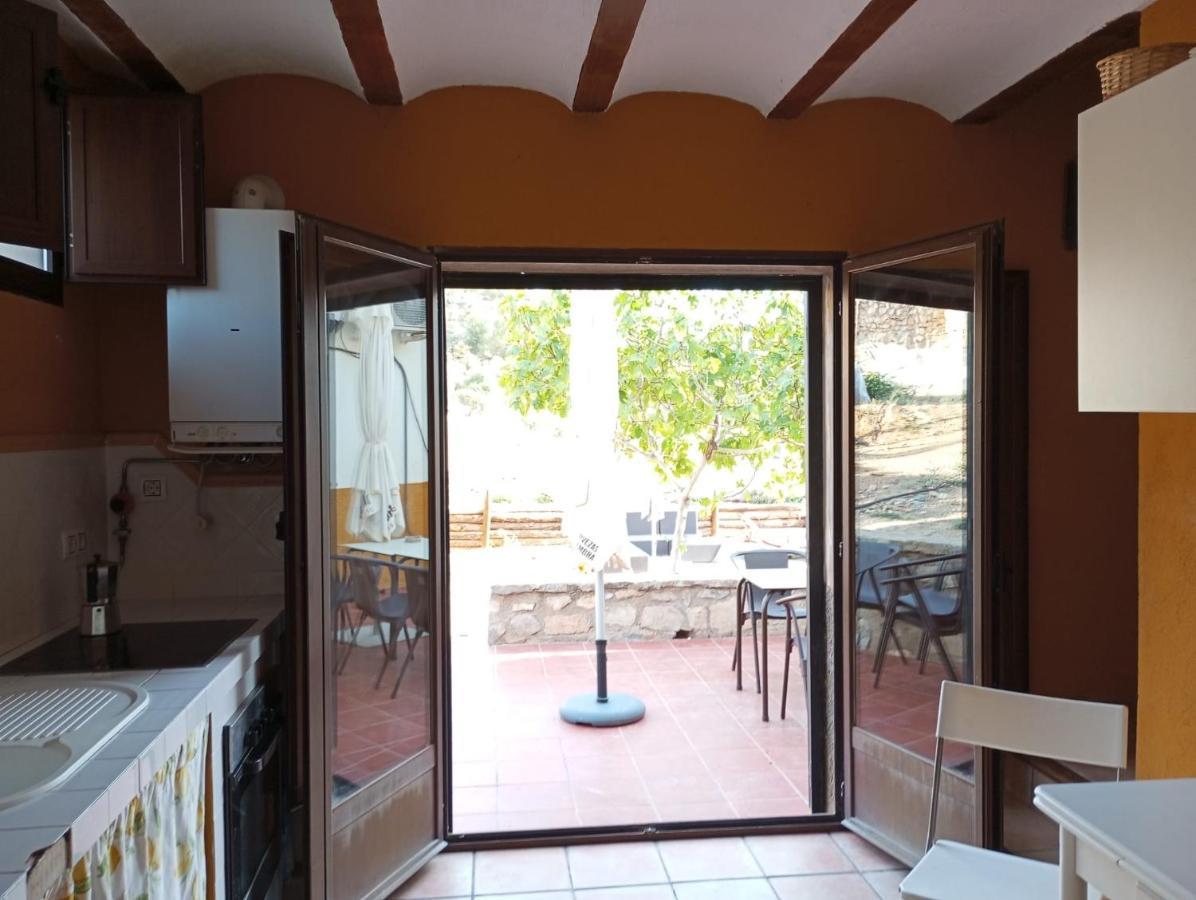 Casa Dehesa San Cristobal, *