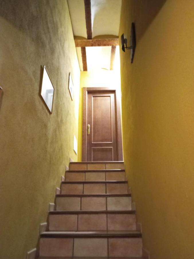 Holiday home Casa Dehesa San Cristobal,