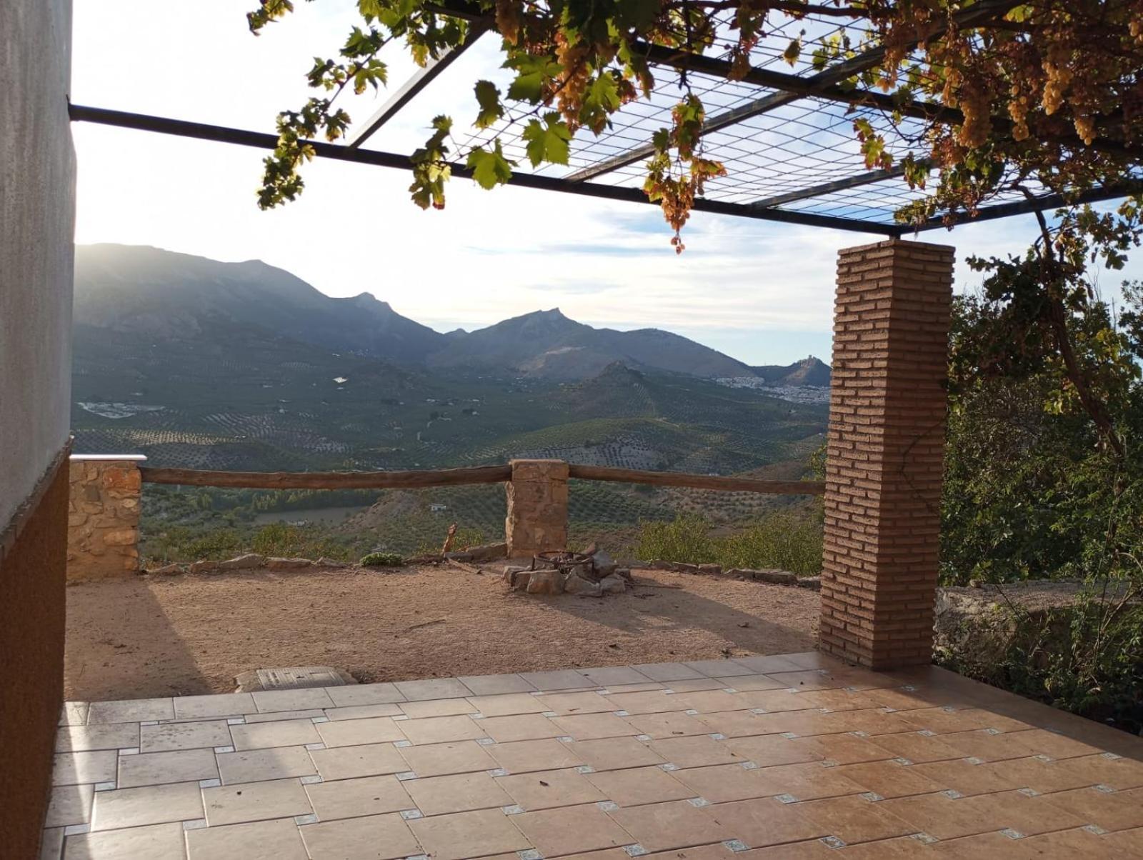 Casa Dehesa San Cristobal, *