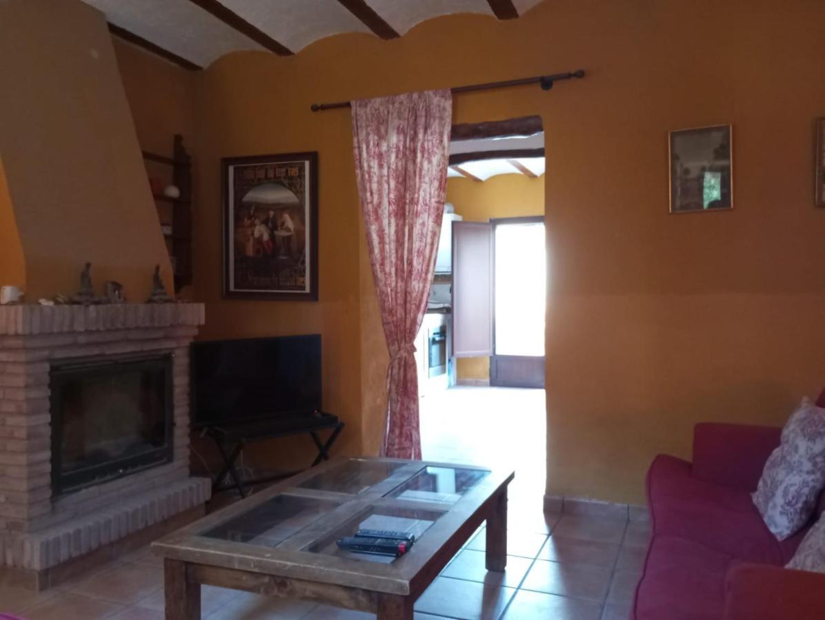 Holiday home Casa Dehesa San Cristobal,