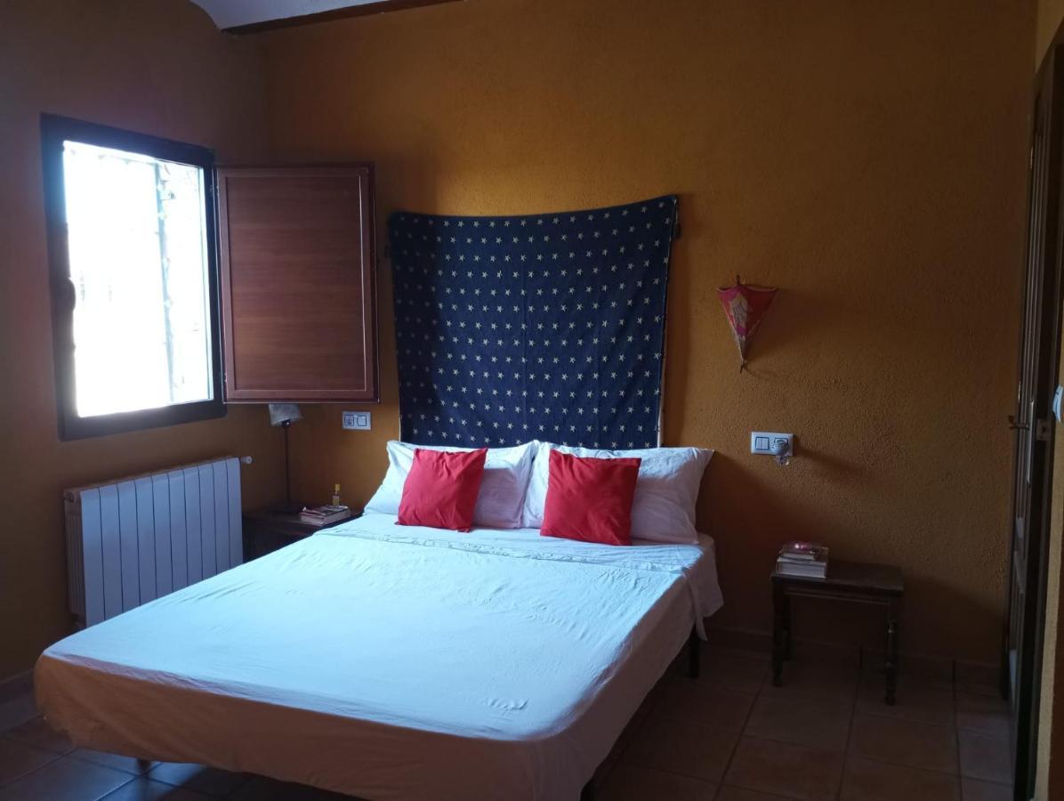 Casa Dehesa San Cristobal,