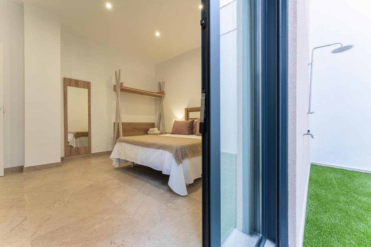 Apartment Cmdreams Platinium- Turisticos En El Centro De