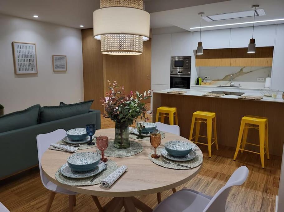Apartment O 3 De Monteferro