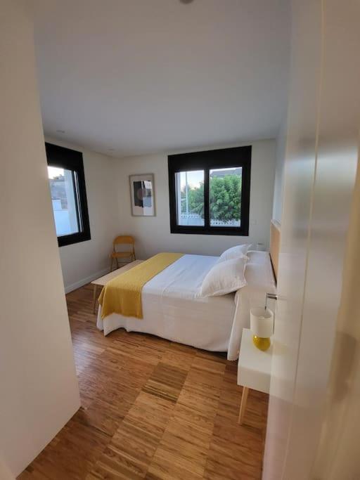 O 3 De Monteferro Apartment